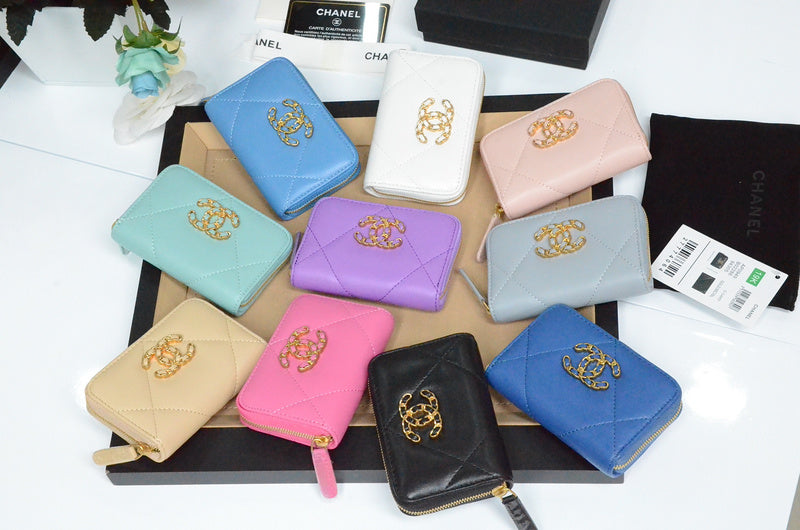 Glami-is - CHL Wallets - 079