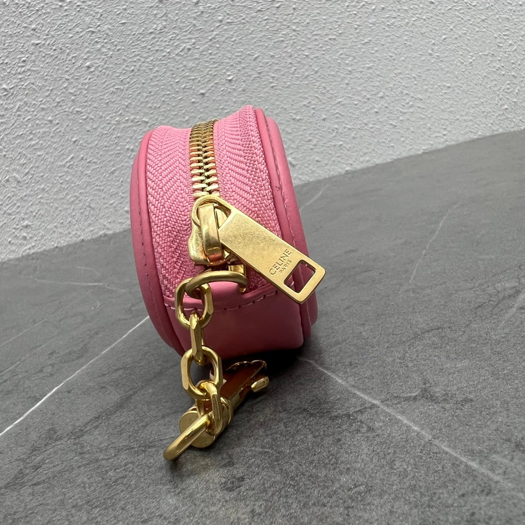 CE Pulse Cuir Triopee With Hooks – Soft PiNike For Women 3in/8cm 10I863DPQ.25FO