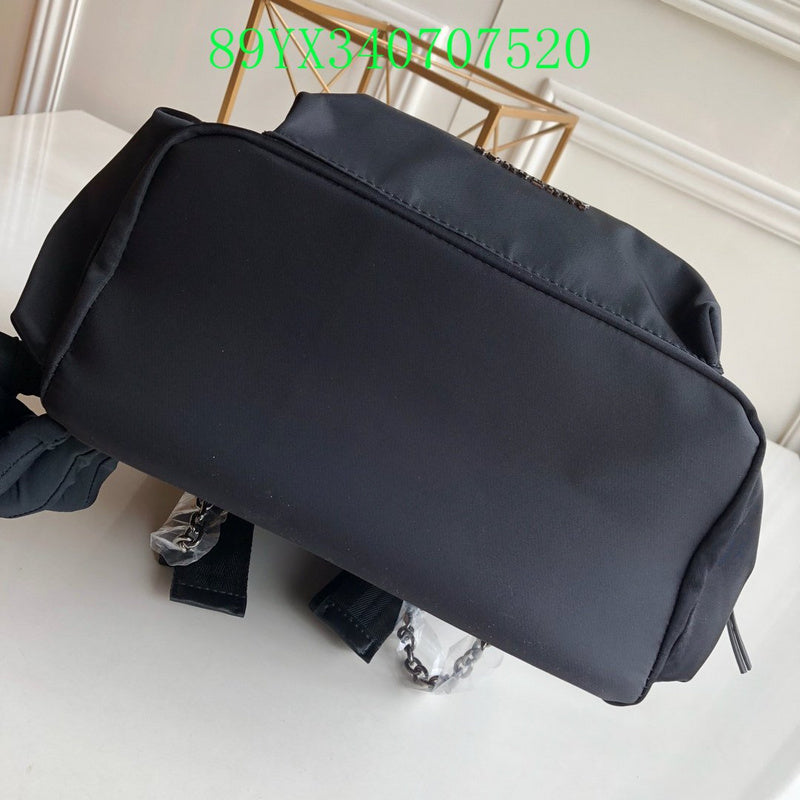 ELE Fashion -BBR Bags - 453