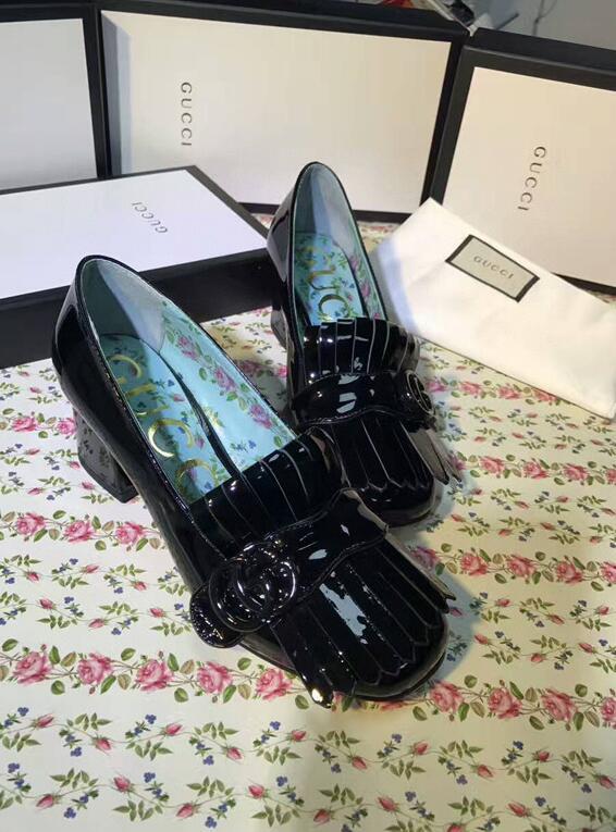 SAMC - GUKI Women Shoes - 1679