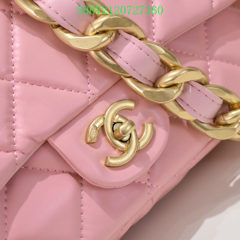 Satchel Bags - CHL Bags - 5068