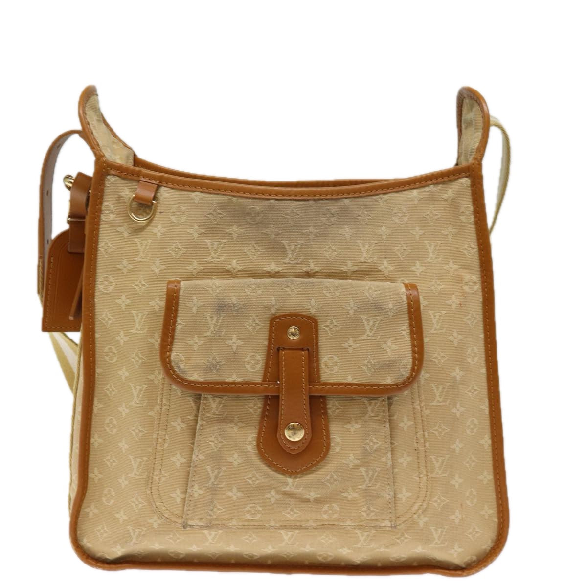 Louis Vuitton Mary Kate Shoulder Bag
