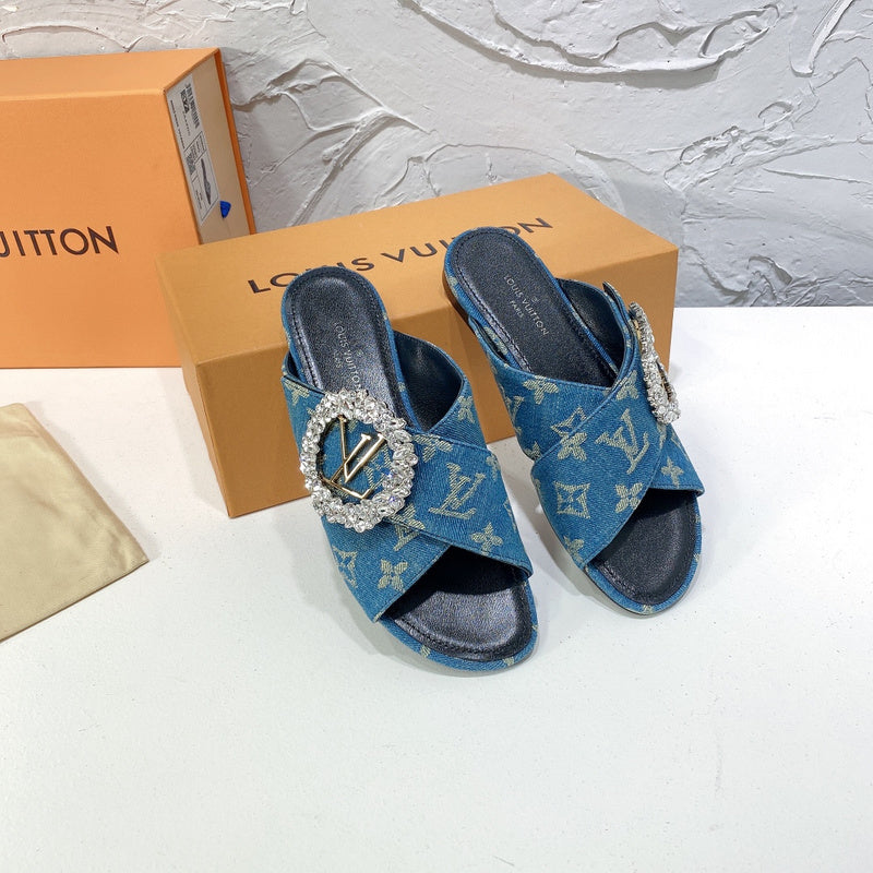 Satchel Bags - Mix Shoes - 1811