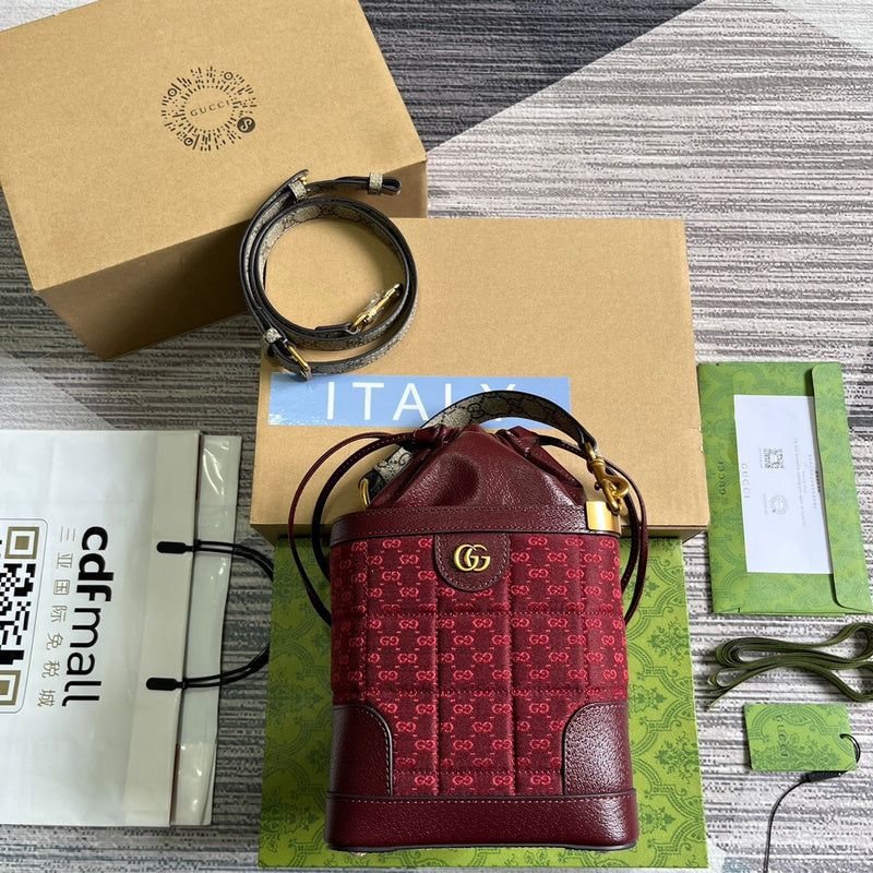 Satchel Bags - GCI Bags - 7296