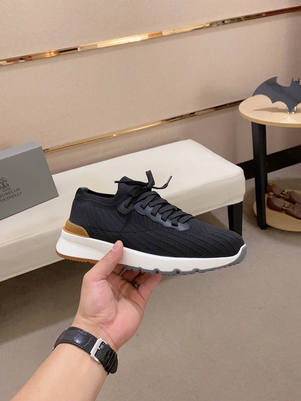 Glami - BRE Men Shoes - 656
