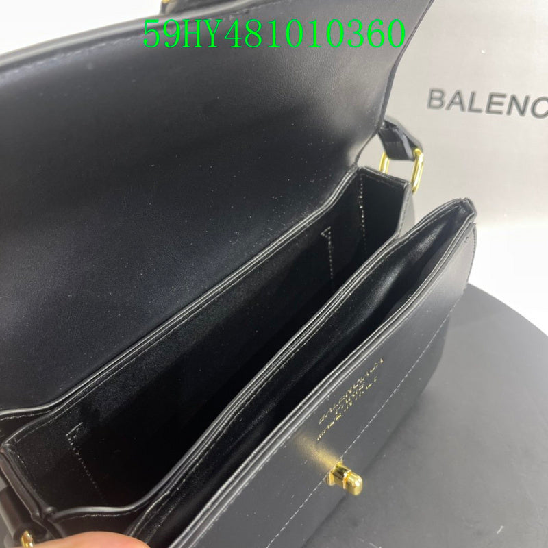 Glami GlamI - BGA Bags - 2036