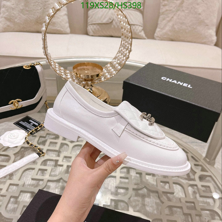 SAMC - CHL Women Shoes - 041