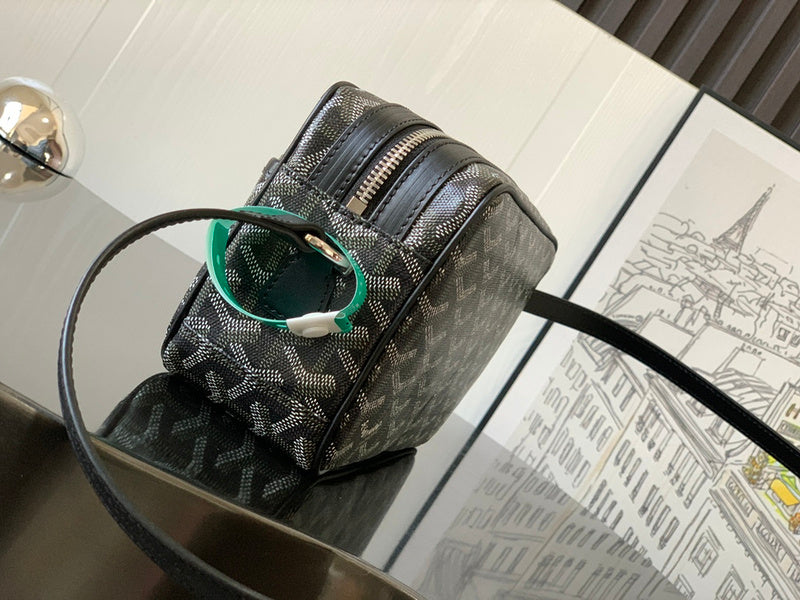 Glamy - GYO Bags - 468