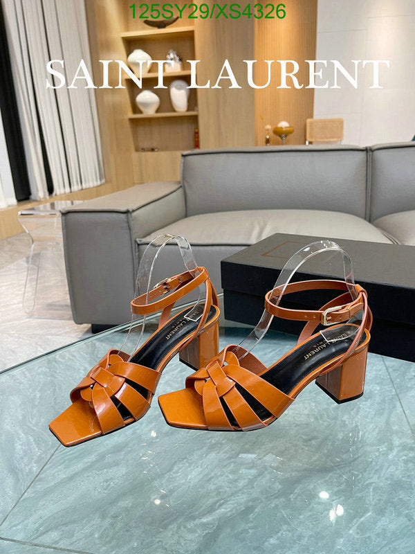 SAMC - YLS Women Shoes - 090