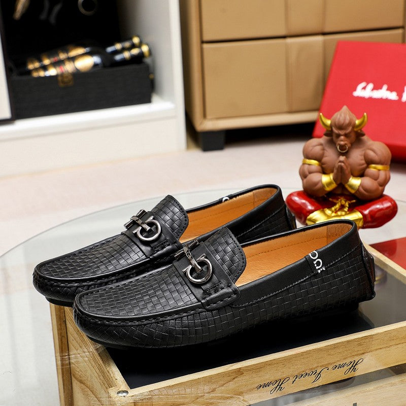 Glami - FGO Men Shoes - 911