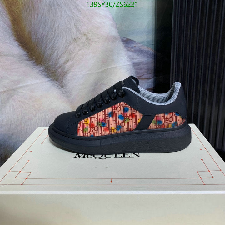SAMCC - DOR Women Shoes - 1739