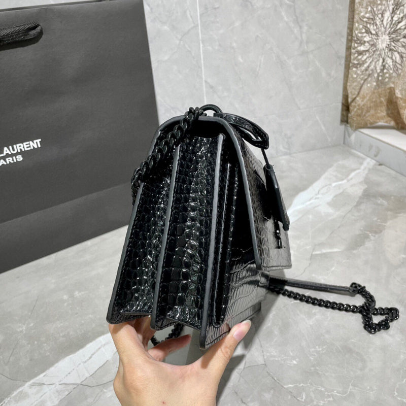 Glami- Glami- - SLY Bags - 1615