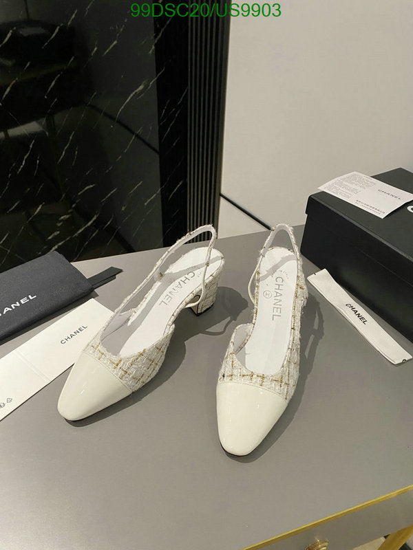 SAMC - CHL Women Shoes Ballet - 070