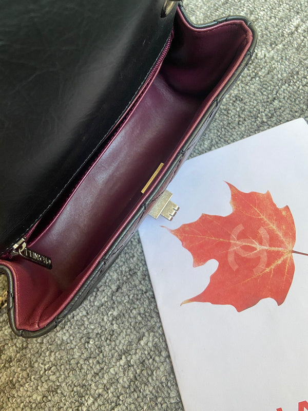 Satchel Bags - CLN Bags - 215