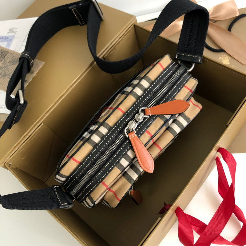 ELE Fashion -BBR Bags - 1253