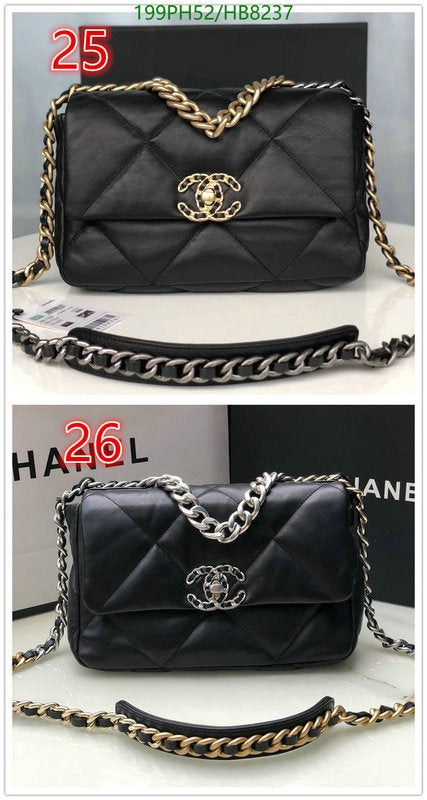 SAMC - CHL Bags - 234