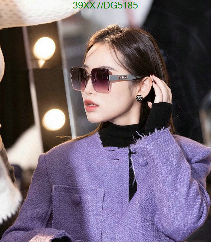 SAMC - CHL Glasses - 048