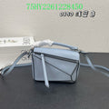 Satchel Bags - LWE Bags - 142