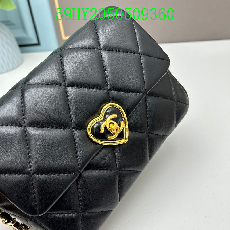 Glami - CHL Bags - 971
