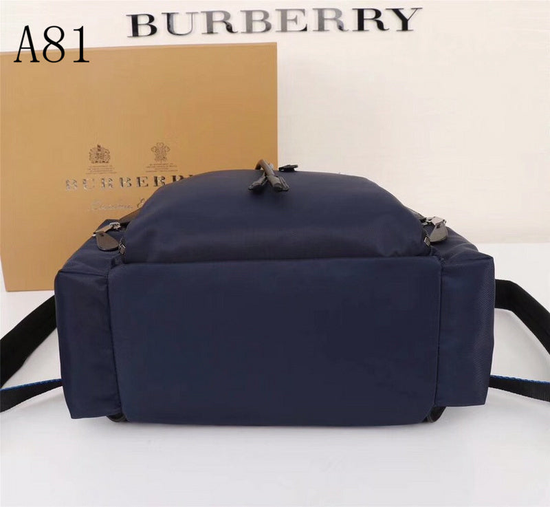 ELE Fashion -BBR Bags - 791
