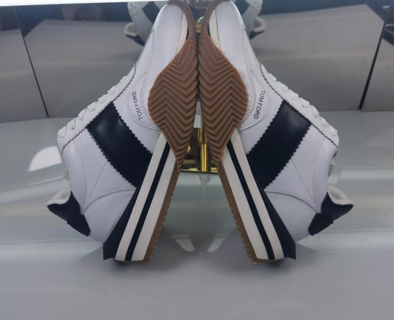 SAMC - TFO Women Shoes - 106