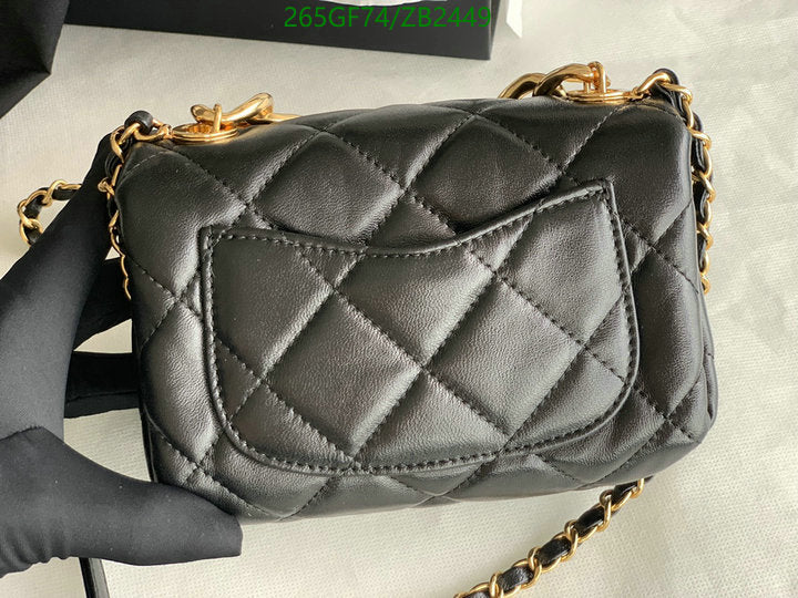 SAMC - CHL Bags - 592