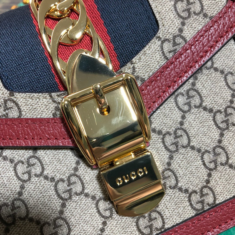 Satchel Bags - GCI Bags - 6313