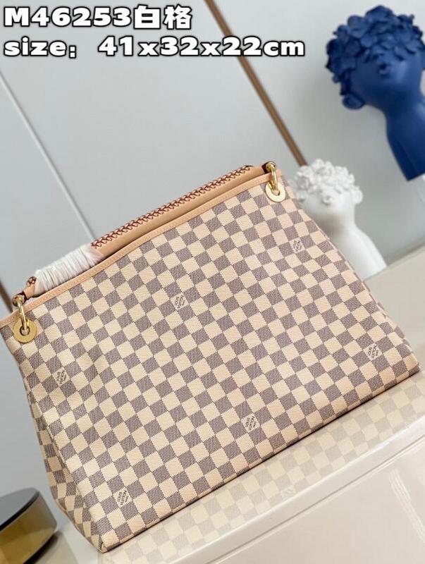 SAMC - LOV Bags - 1426