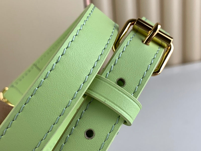 Satchel Bags - VL Bags - 2314