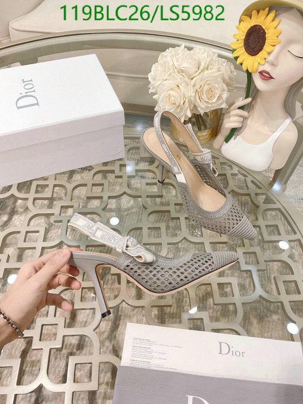 SAMCC - DOR Women Shoes - 2399