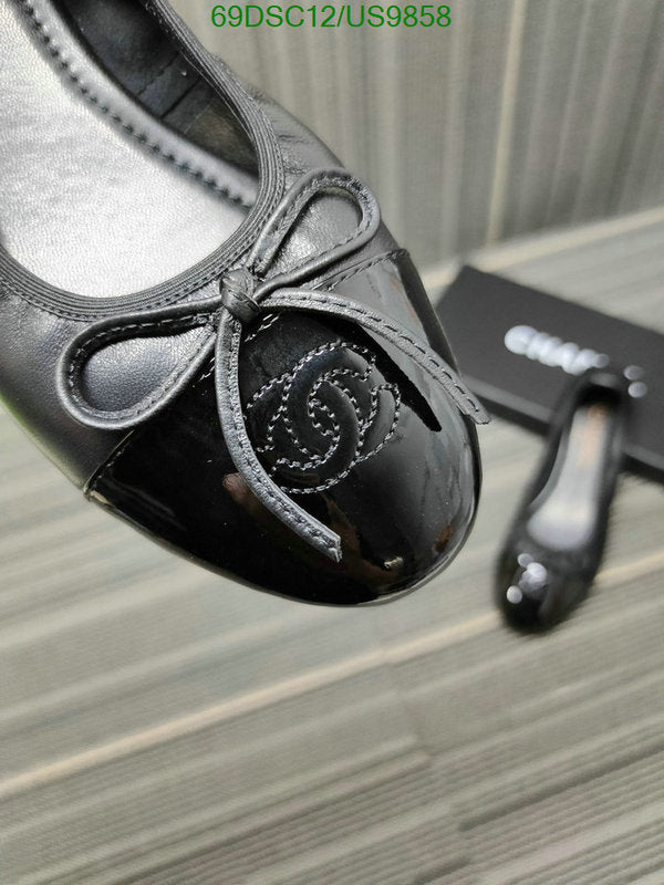 SAMC - CHL Women Shoes Ballet - 109