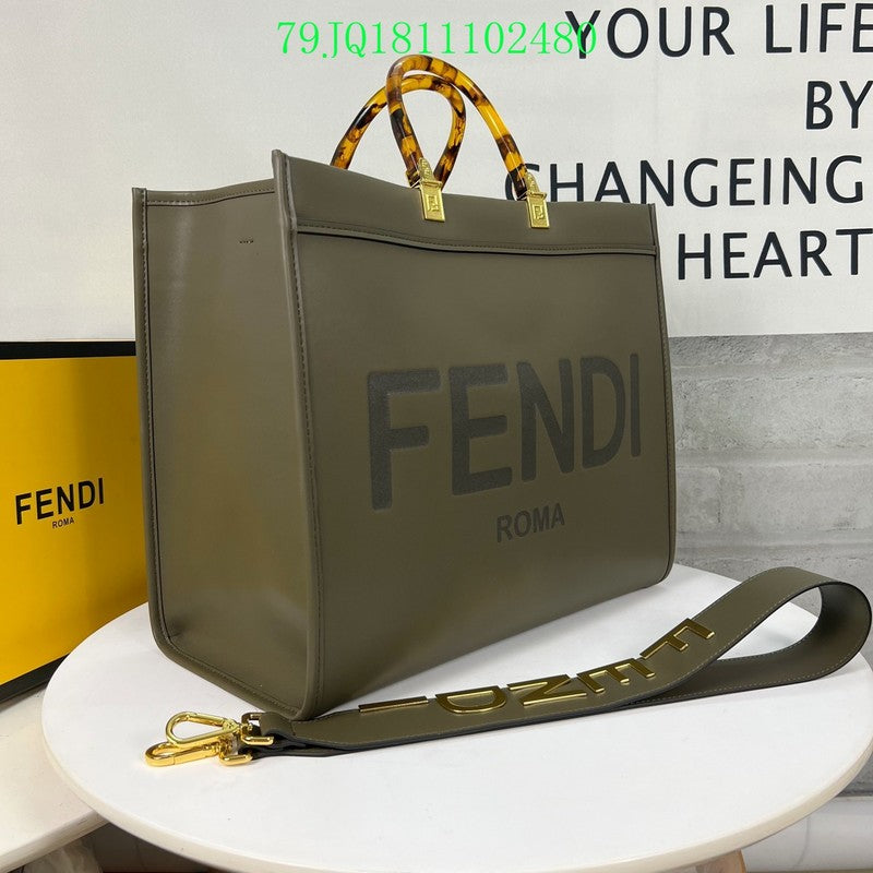 Glami - FDE Bags - 1263