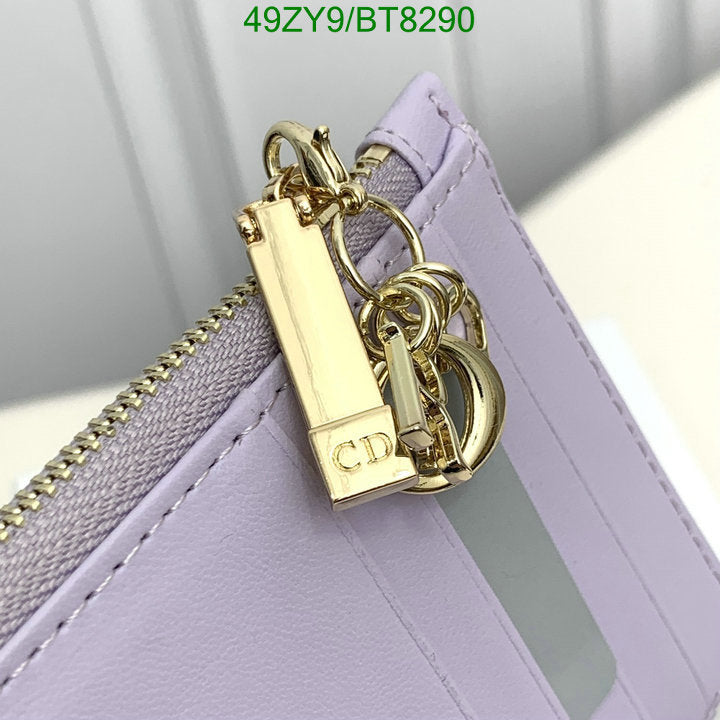 SAMC - DOR Wallets - 024