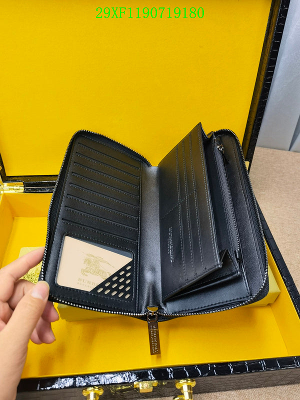 Glami - BOR Wallet - 138