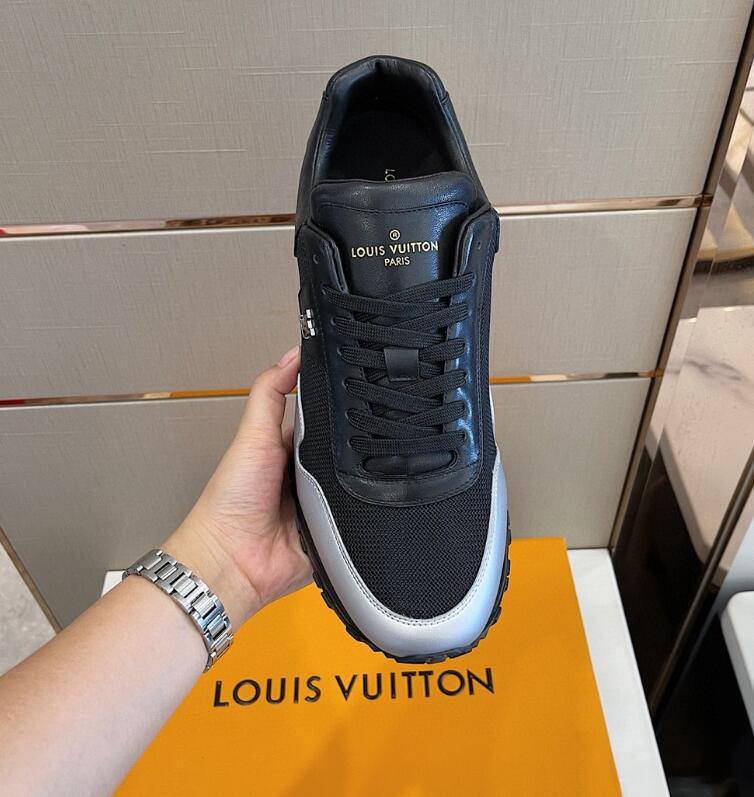 SAMC - LOV Men Shoes - 1463