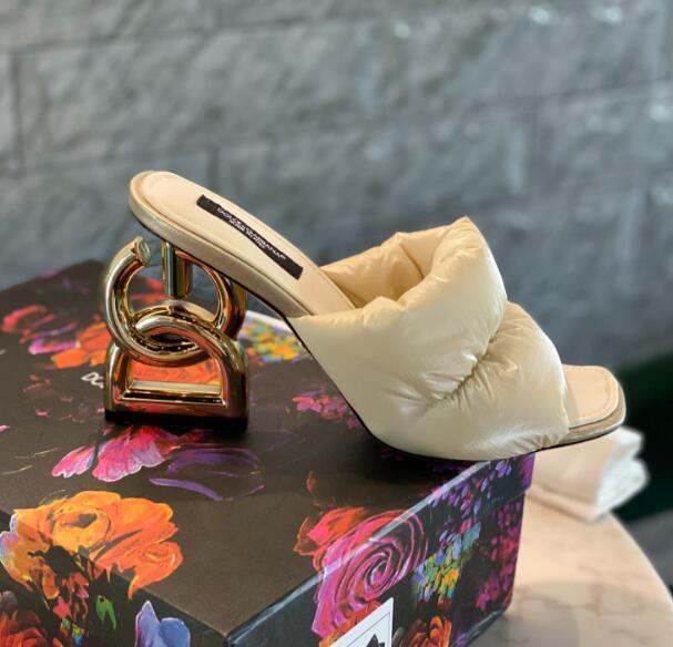 SAMC - DAG Women Shoes - 312