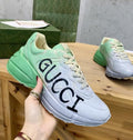 SAMC - GUKI Men Shoes - 761