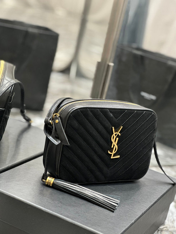 Glamy - YLS Bags - 118