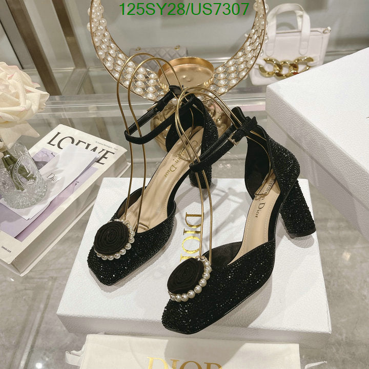 SAMCC - DOR Women Shoes - 1553