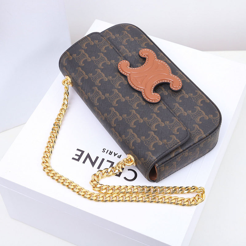 Glamy - COL Bags - 609