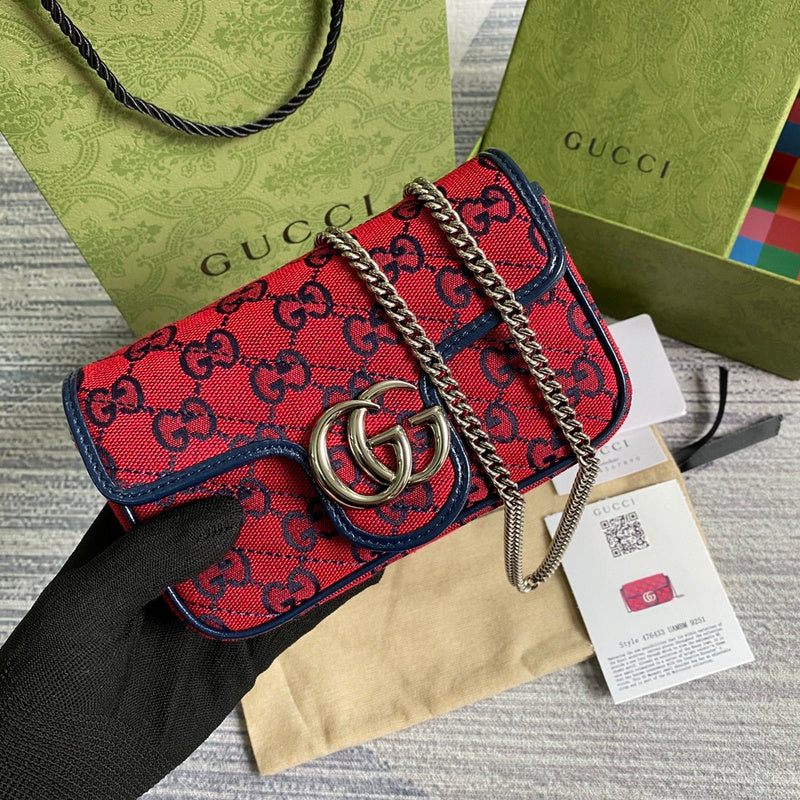ELE - GG Bags - 1956