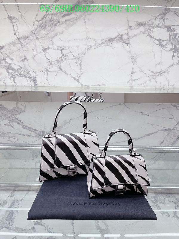 Satchel Bags - BGA Bags - 2371