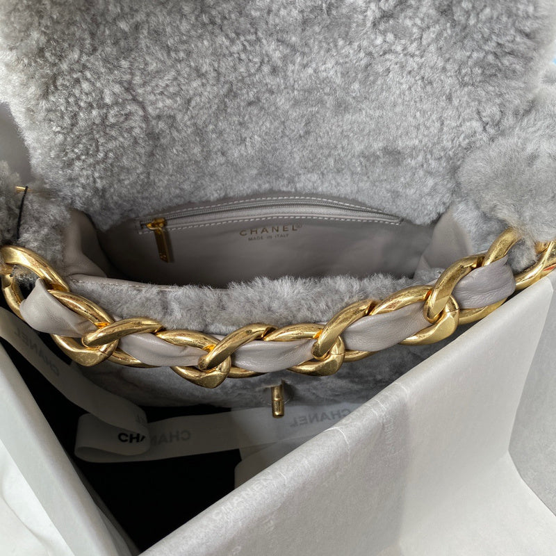 Satchel Bags - CHL Bags - 7594