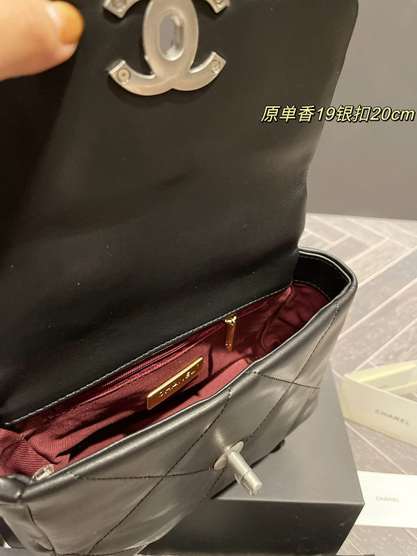 Satchel Bags - CLN Bags - 224