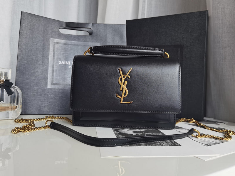 Glamy - YLS Bags - 1051