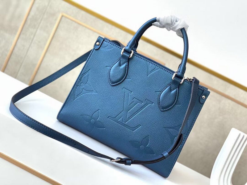 Satchel Bags - VL Bags - 271