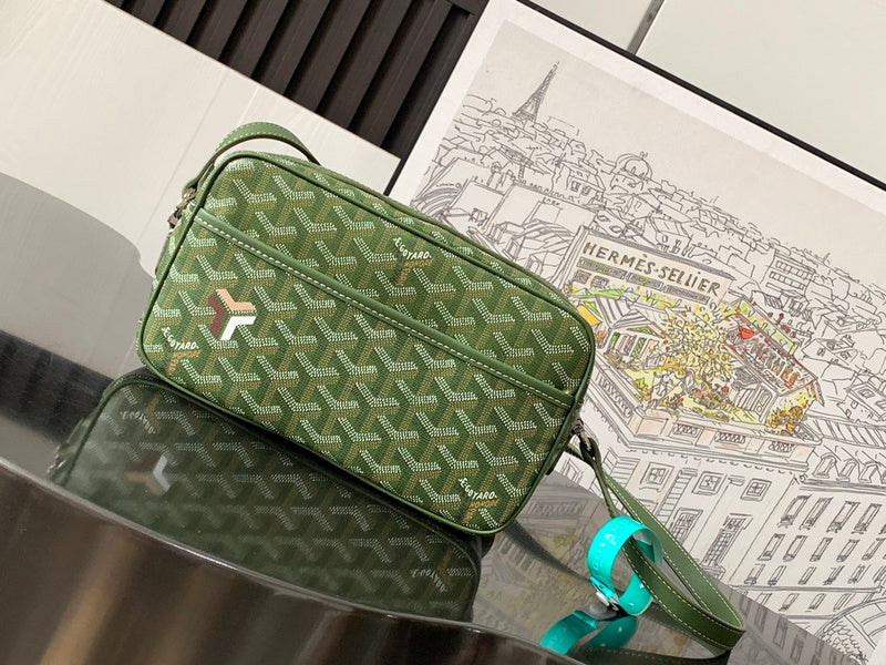 Glamy - GYO Bags - 556