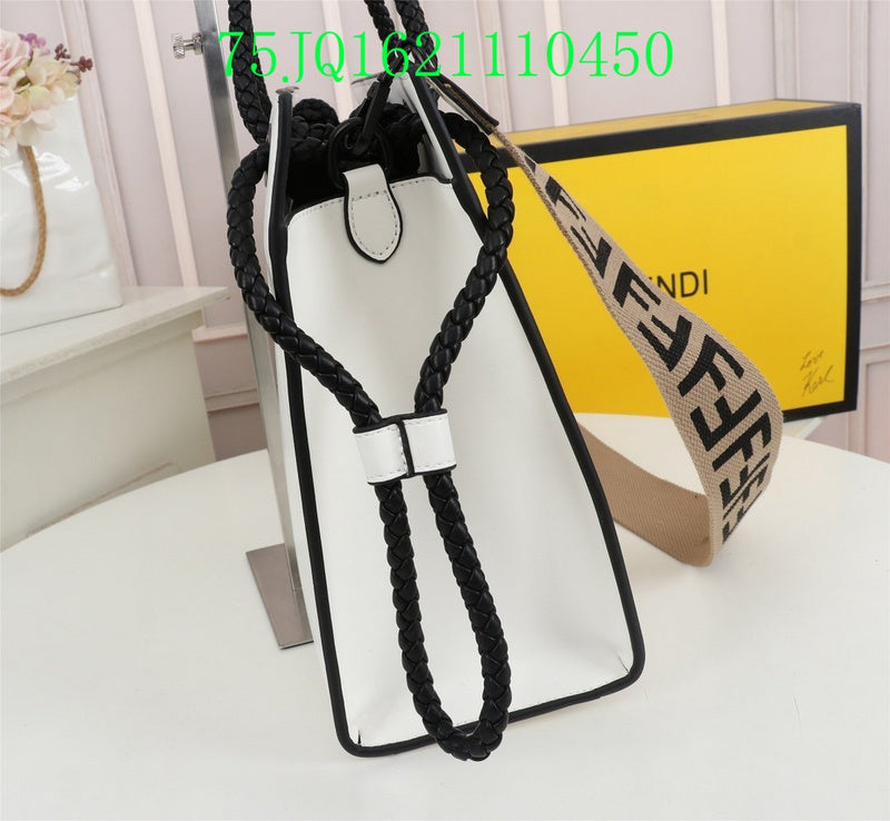 Glami - FDE Bags - 2091