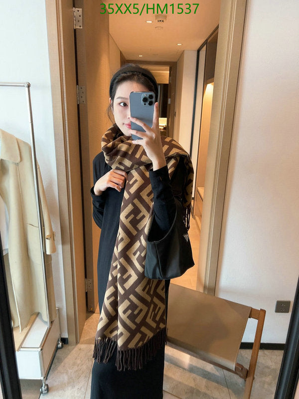 SAMC - FDE Scarves - 162