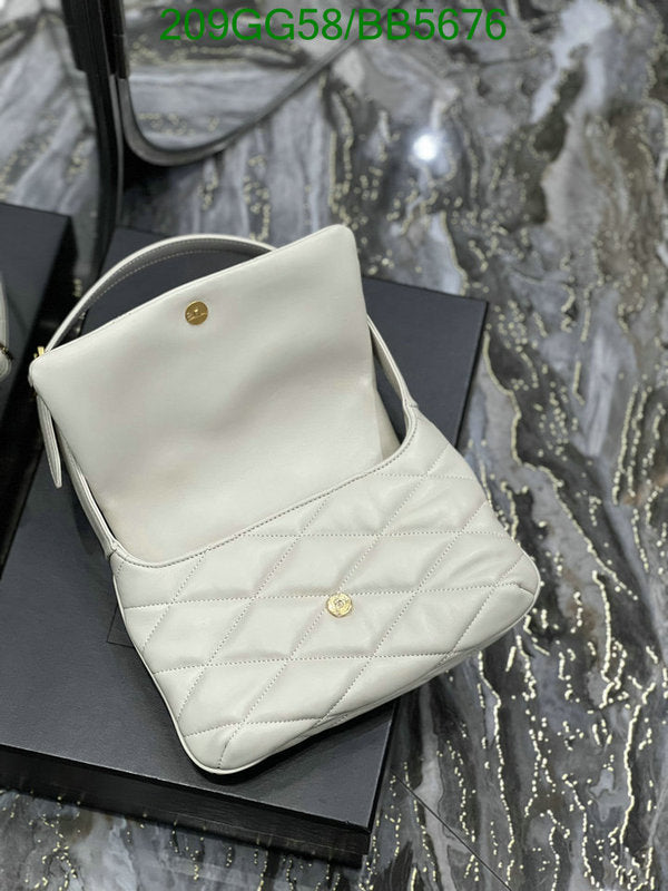 SAMC - YLS Bags - 028